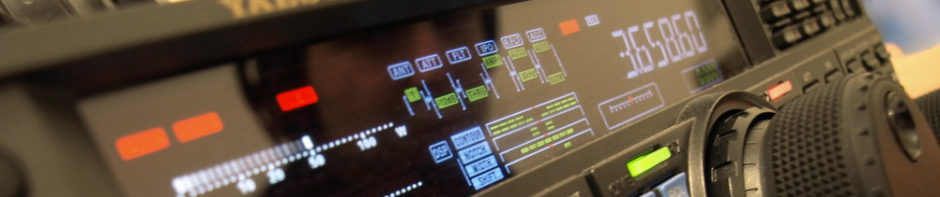The DL6FZ / AF6FZ HAM Radio Blog