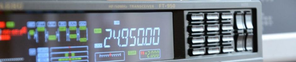 The DL6FZ / AF6FZ HAM Radio Blog