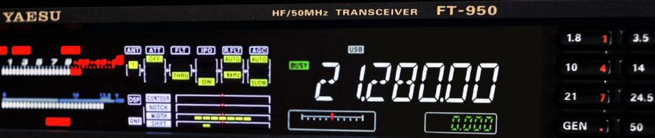 The DL6FZ / AF6FZ HAM Radio Blog