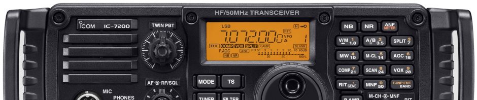 The DL6FZ / AF6FZ HAM Radio Blog