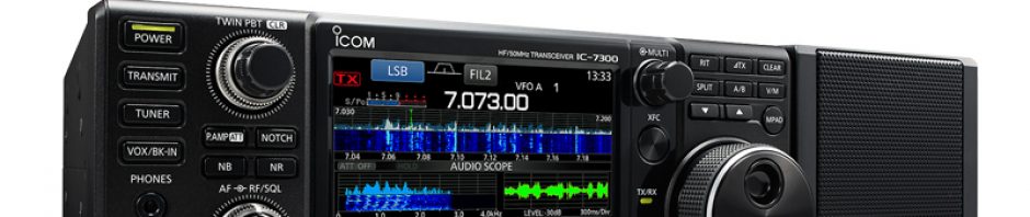 The DL6FZ / AF6FZ HAM Radio Blog